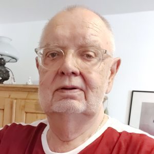 Profilbild von Rainer Dietl