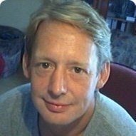 Profilbild von Rainer Dietrich