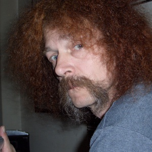 Profilbild von Rainer Dietsch