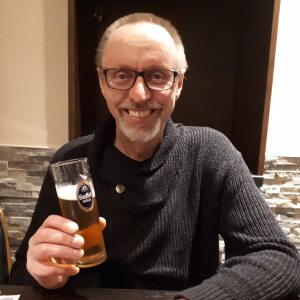 Profilbild von Rainer Dilley