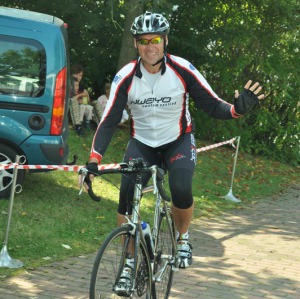 Profilbild von Rainer Dinnes