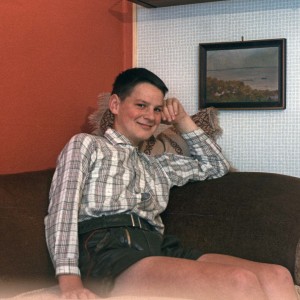 Profilbild von Rainer Dodt
