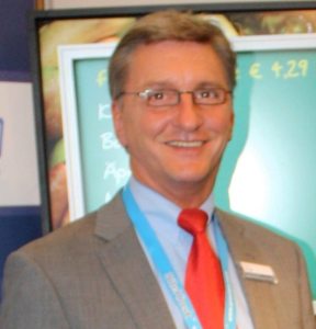 Profilbild von Rainer Döge