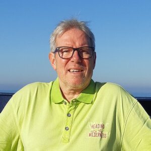 Profilbild von Rainer Döllz