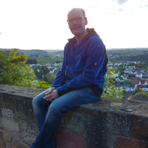 Profilbild von Rainer Dörner