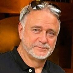 Profilbild von Rainer Dörr