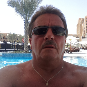 Profilbild von Rainer Dommel