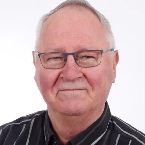 Profilbild von Rainer Dorausch