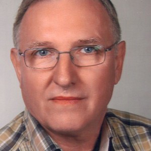 Profilbild von Rainer Dorndorf