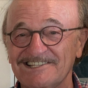 Profilbild von Rainer Dr Rohrbacher