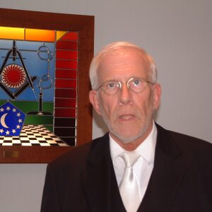 Profilbild von Rainer Dr. Bäuerlein
