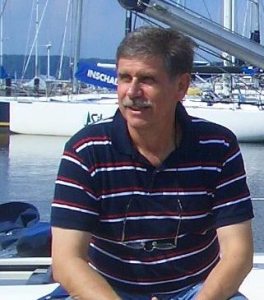 Profilbild von Rainer Dr. Engel