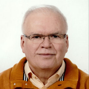 Social Media Profilbild Rainer Dr. Gößl 