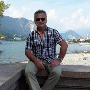 Profilbild von Rainer Draheim