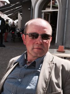 Profilbild von Rainer Dreier