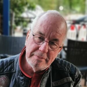 Profilbild von Rainer Drews