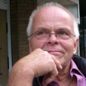 Profilbild von Rainer Drieling