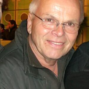 Profilbild von Rainer Drieling