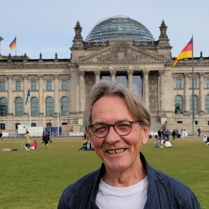 Profilbild von Rainer Dümmler