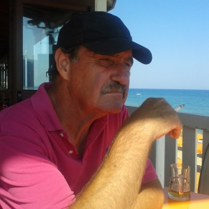 Profilbild von Rainer Dupke
