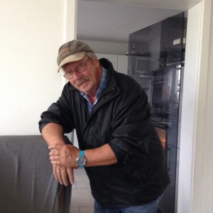 Profilbild von Rainer Dutz