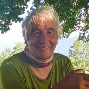 Profilbild von Rainer Eberlein