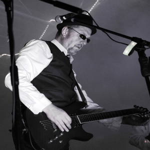 Profilbild von Rainer Eckert