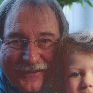 Profilbild von Rainer Eckert
