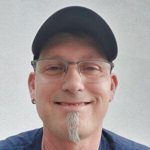 Social Media Profilbild Rainer Eckhard 