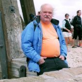 Profilbild von Rainer Edler