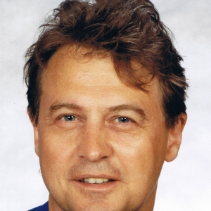 Profilbild von Rainer Eggers