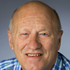 Profilbild von Rainer Ehlen