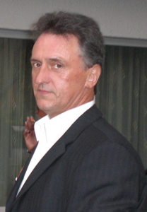 Profilbild von Rainer Ehmke