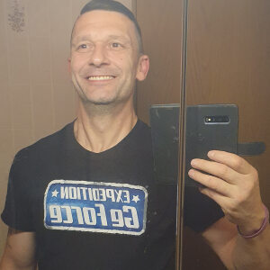 Profilbild von Rainer Ehrenberg