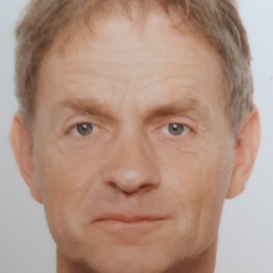 Profilbild von Rainer Eichenberg