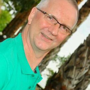 Profilbild von Rainer Eichhorst