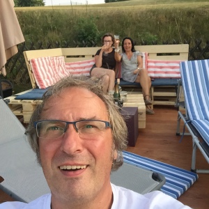 Profilbild von Rainer Eifler