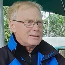 Profilbild von Rainer Elfers