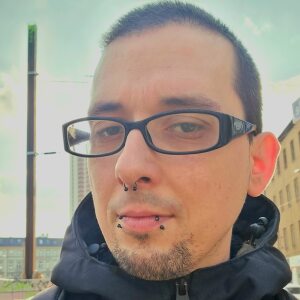 Profilbild von Rainer Elsner