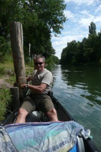 Profilbild von Rainer Engelhardt
