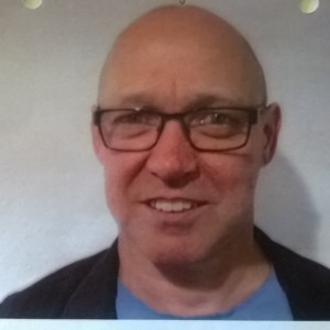 Profilbild von Rainer Epping