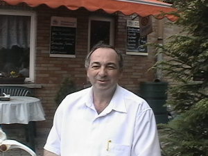 Profilbild von Rainer Erbstößer