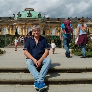 Profilbild von Rainer Erdmann