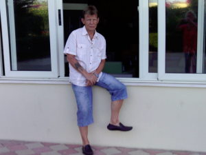 Profilbild von Rainer Ernst