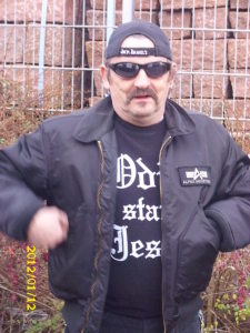 Profilbild von Rainer Etgen