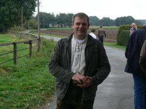 Profilbild von Rainer Evers