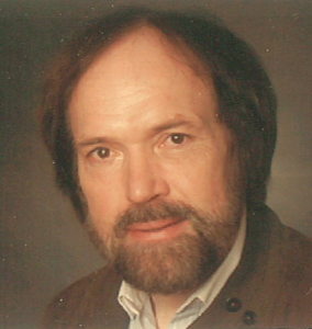 Profilbild von Rainer Ewe