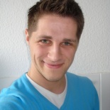 Profilbild von Rainer Fährmann
