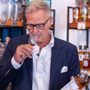 Profilbild von Rainer Fagien