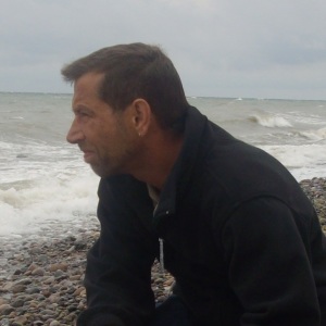 Profilbild von Rainer Falke